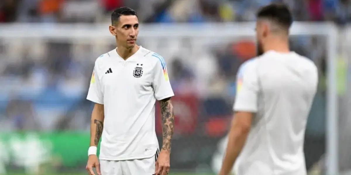 Lionel Scaloni ya definió a los jugadores que saldrán de entrada para intentar ganar la final ante Francia.