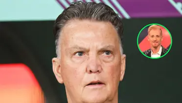 Louis Van Gaal