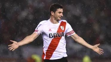 Lucas Alario.