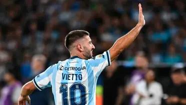 Luciano Vietto