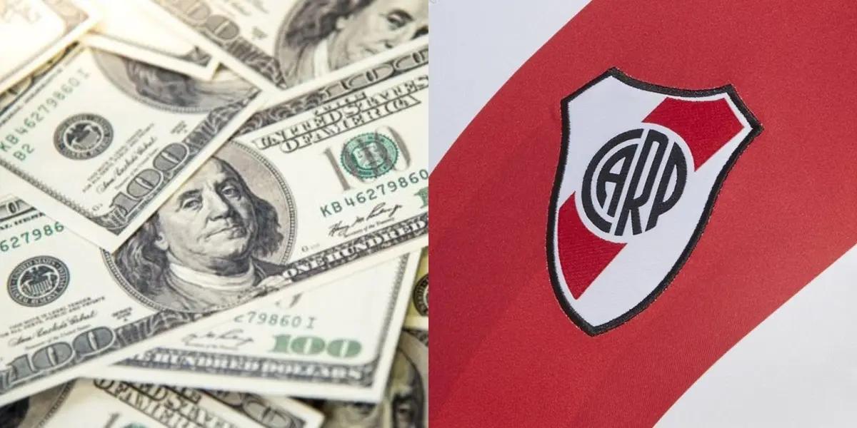 Luego de fichar a Matías Kranevitter, en Núñez no descansan y ya quieren tener en el club a otro futbolista.