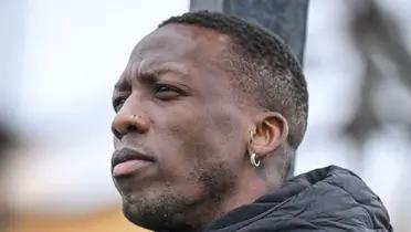 Luis Advíncula 