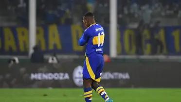 Luis Advíncula