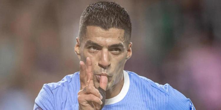 Sorpresa mundial, la decisión que tomaría Luis Suárez con su carrera que impacta