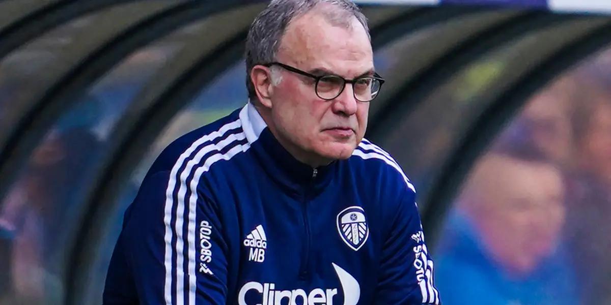 Marcelo Bielsa