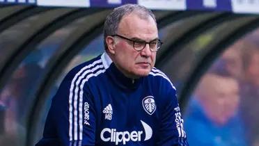 Marcelo Bielsa