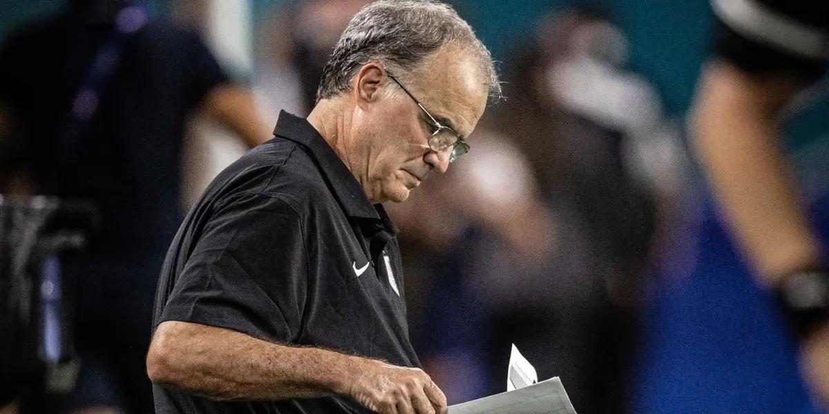 Marcelo Bielsa