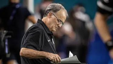 Marcelo Bielsa