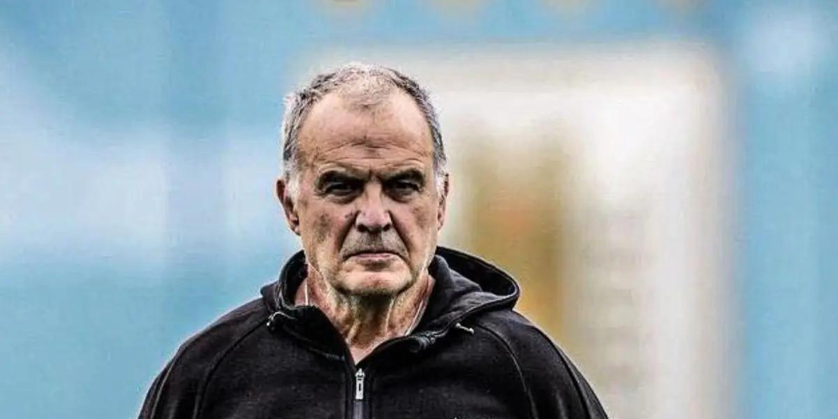 Marcelo Bielsa