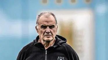 Marcelo Bielsa