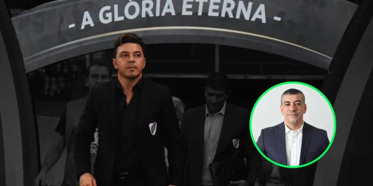 (VIDEO) River perdió totalmente la identidad, vuelve Gallardo para devolverle el prestigio