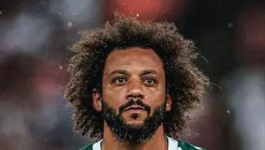 Marcelo en Fluminense