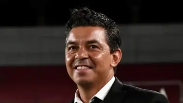 Marcelo Gallardo 