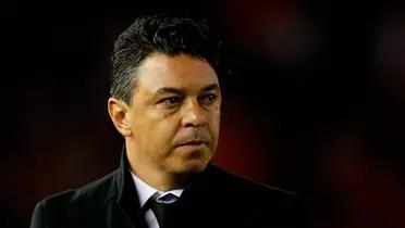 Marcelo Gallardo