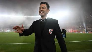 Marcelo Gallardo