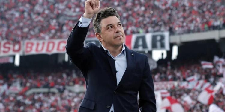 Operación retorno: ¿Qué falta para que River Plate presente a Marcelo Gallardo?