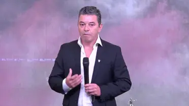 Marcelo Gallardo