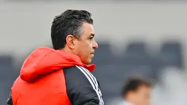 Marcelo Gallardo