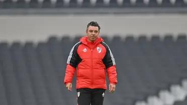 Marcelo Gallardo 