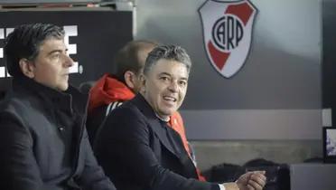 Marcelo Gallardo 