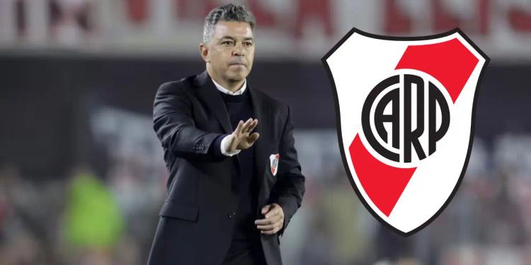 Ni Bianchi ni Ramón Díaz, el récord de Gallardo en River ante Talleres por la Libertadores