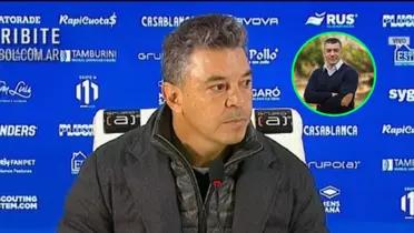 Marcelo Gallardo