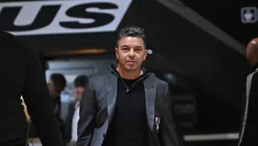 Marcelo Gallardo 