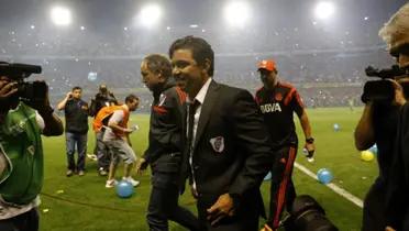 Marcelo Gallardo