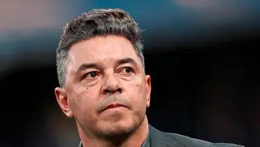 Marcelo Gallardo 