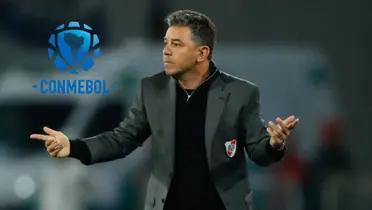 Marcelo Gallardo 