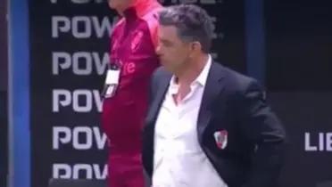 Marcelo Gallardo 