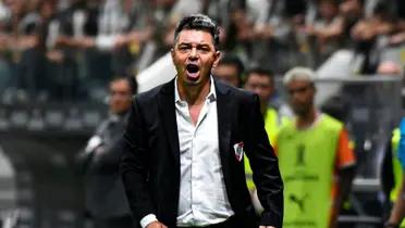 Marcelo Gallardo 