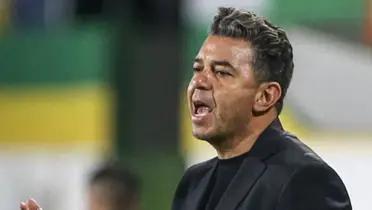 Marcelo Gallardo