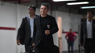 Marcelo Gallardo 