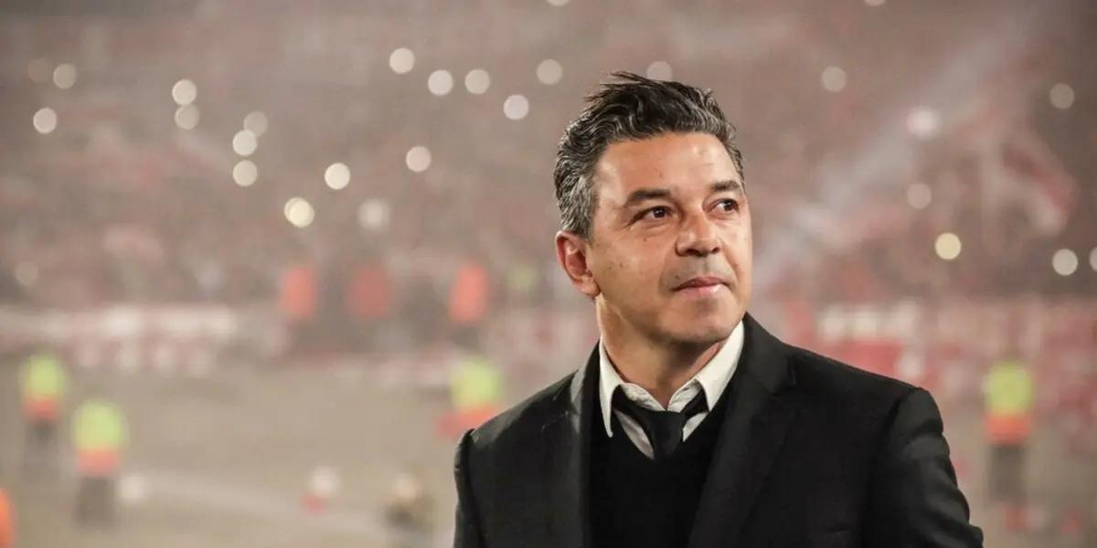 Marcelo Gallardo