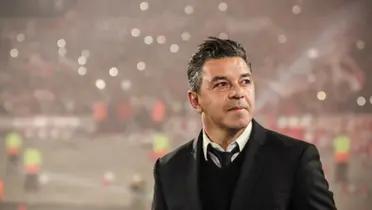 Marcelo Gallardo