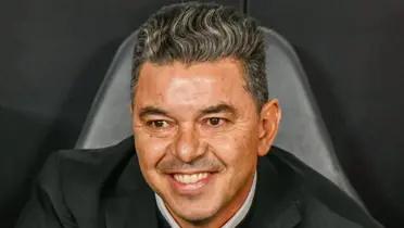 Marcelo Gallardo 