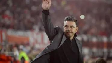 Marcelo Gallardo