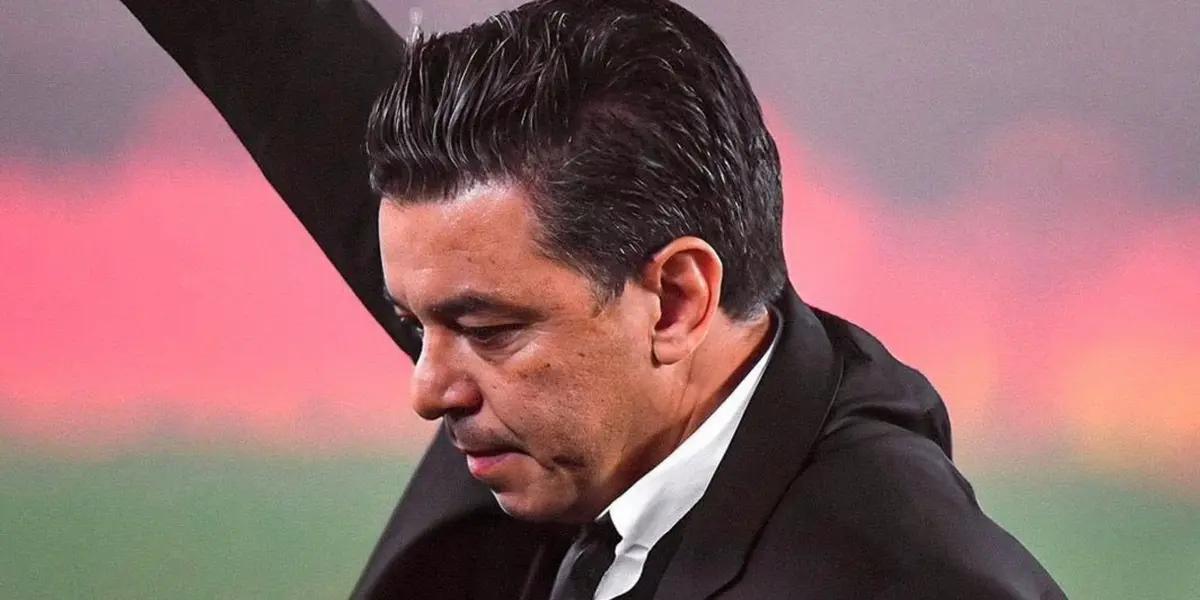 Marcelo Gallardo