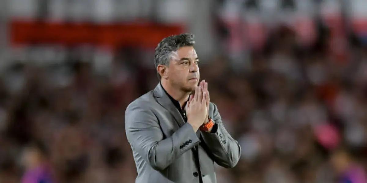 Marcelo Gallardo