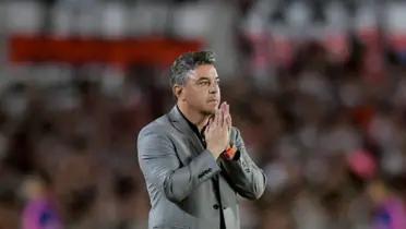 Marcelo Gallardo