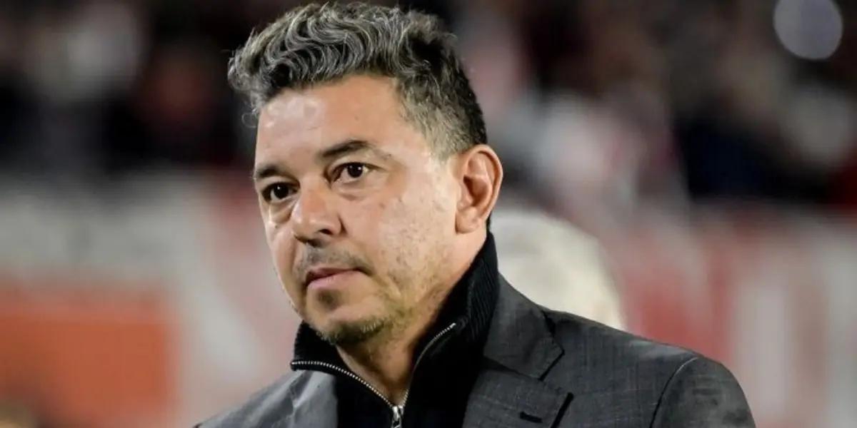 Marcelo Gallardo