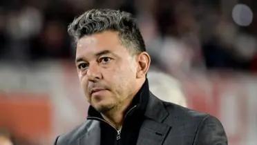 Marcelo Gallardo