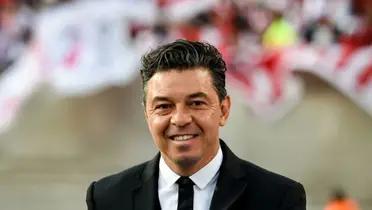 Marcelo Gallardo