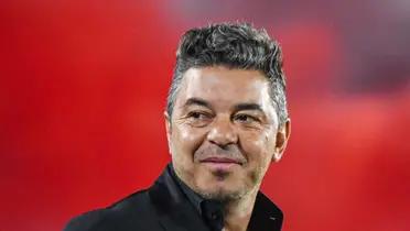 Marcelo Gallardo