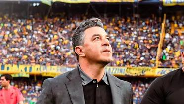 Marcelo Gallardo