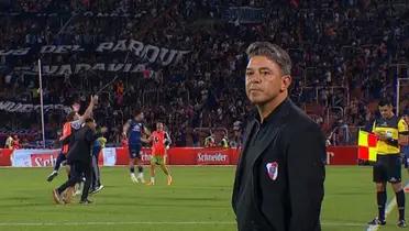 Marcelo Gallardo