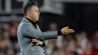 Marcelo Gallardo