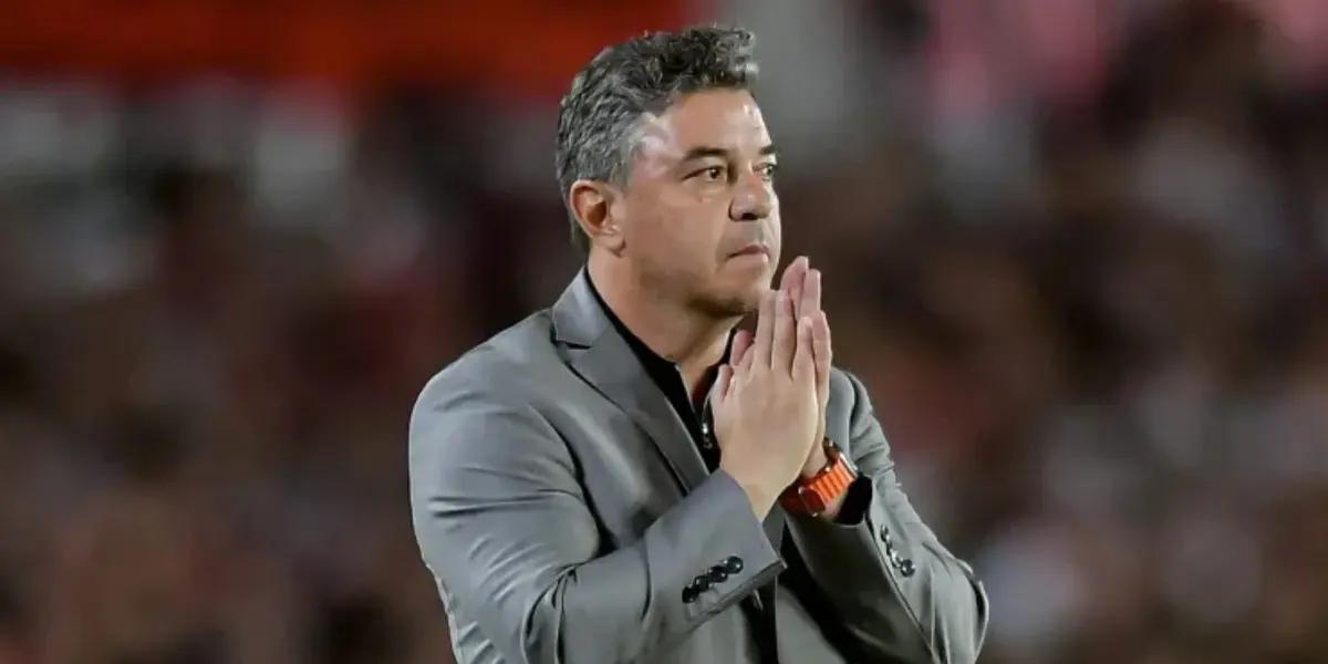 Marcelo Gallardo