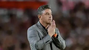 Marcelo Gallardo